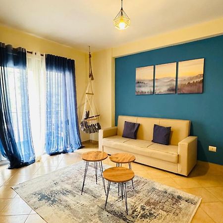Lungomare Stay 24/7 Self Check-In Vlorë Екстериор снимка