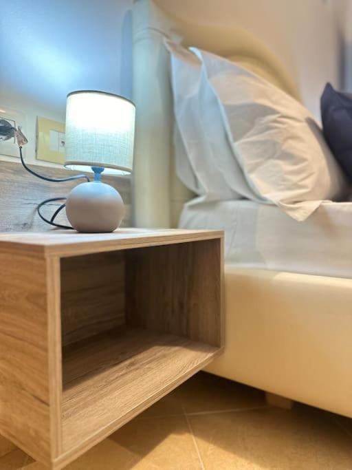 Lungomare Stay 24/7 Self Check-In Vlorë Екстериор снимка