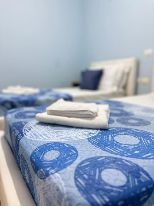 Lungomare Stay 24/7 Self Check-In Vlorë Екстериор снимка