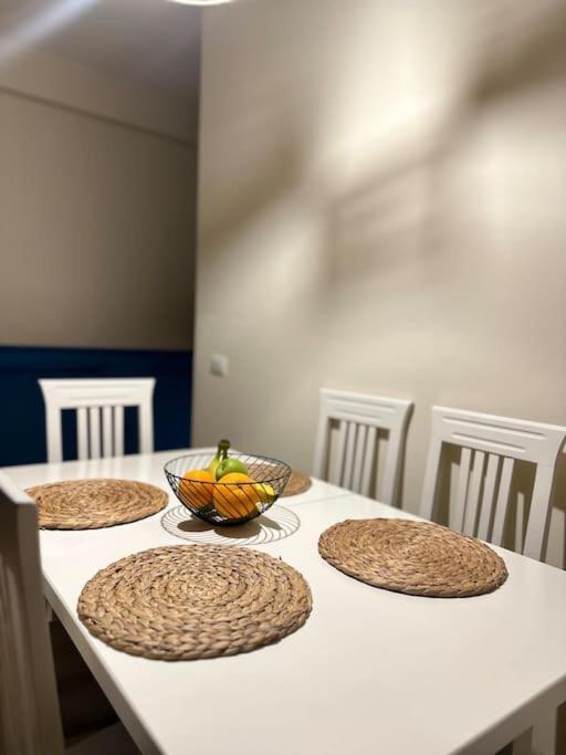 Lungomare Stay 24/7 Self Check-In Vlorë Екстериор снимка