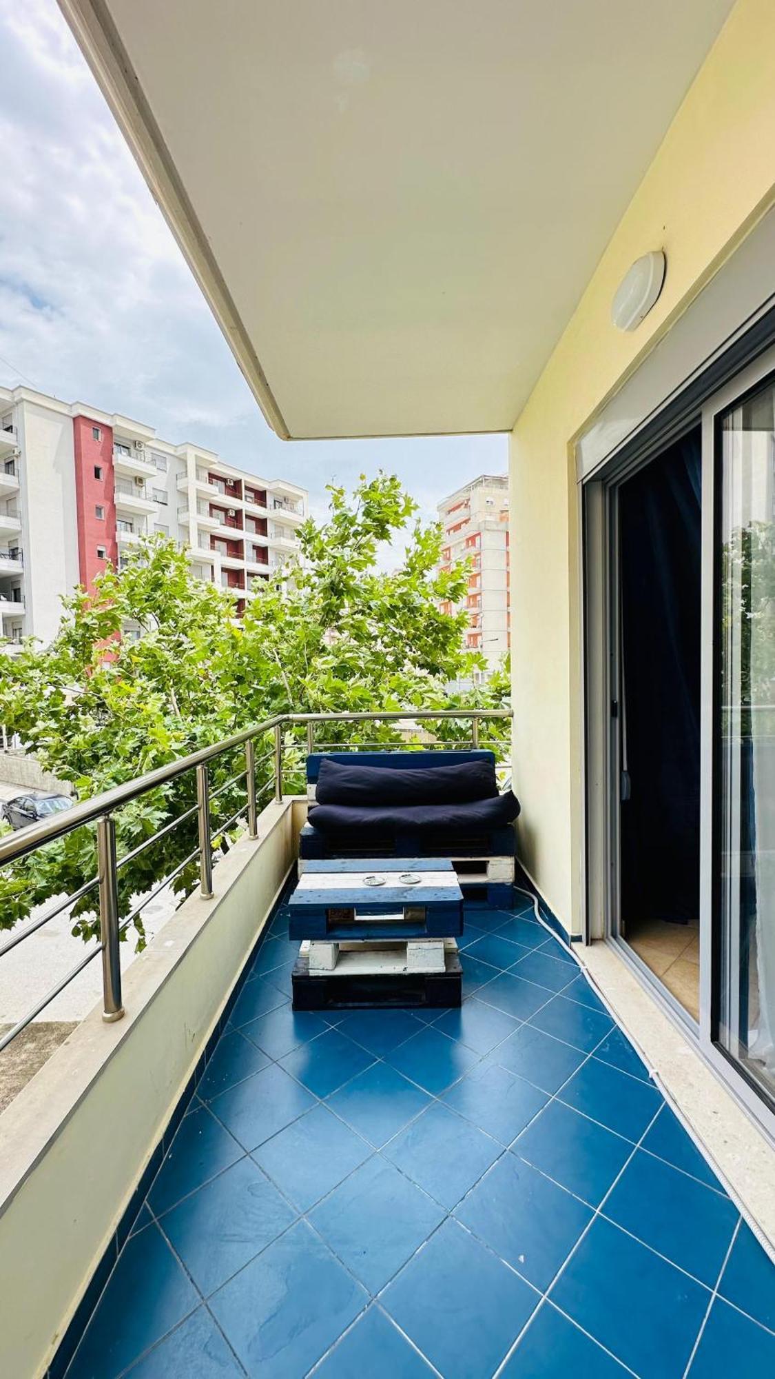 Lungomare Stay 24/7 Self Check-In Vlorë Екстериор снимка