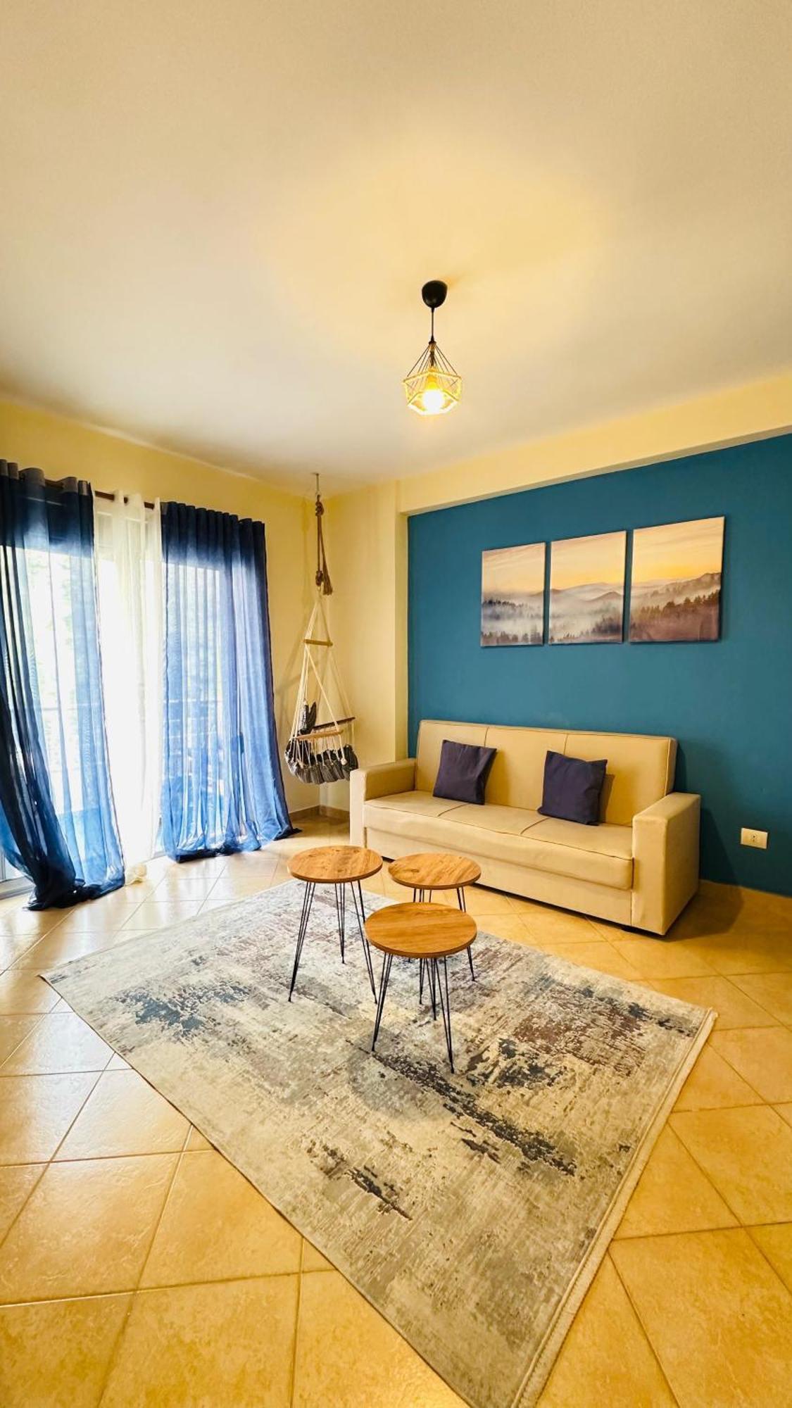 Lungomare Stay 24/7 Self Check-In Vlorë Екстериор снимка